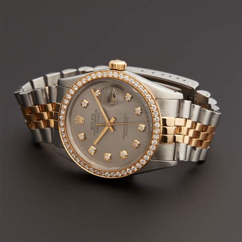 how many people own rolex|Rolex 16013 years made.